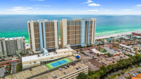 Majestic Beach Towers Resort by Panhandle Getaways
